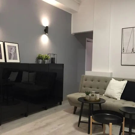 Modern Muse Apartment-2